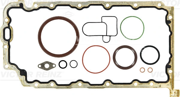 Set garnituri carter