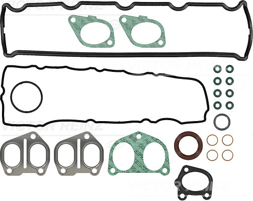 Set garnituri chiulasa