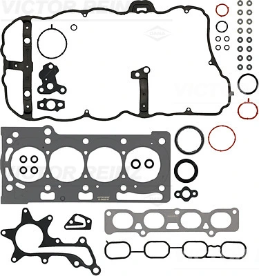 Set complet garnituri motor