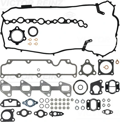 Set garnituri chiulasa
