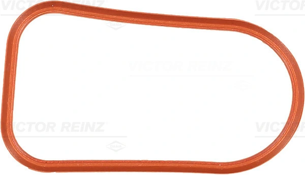Garnitura galerie admisie