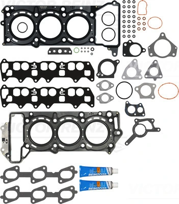 Set garnituri chiulasa