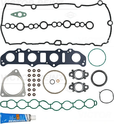 Set garnituri chiulasa