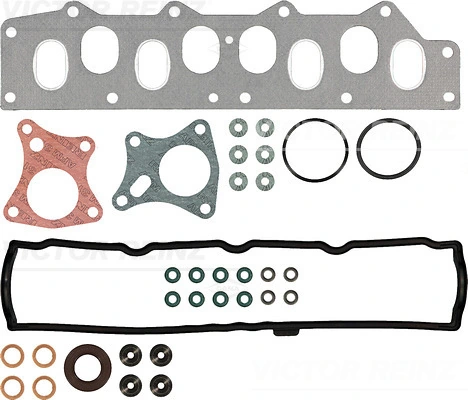 Set garnituri chiulasa