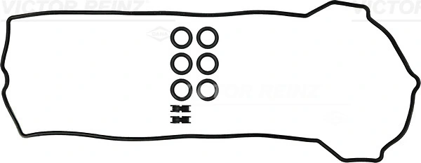 Set garnituri capac culbutori