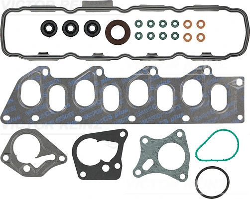 Set garnituri chiulasa