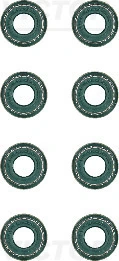 Set garnituri ax supape