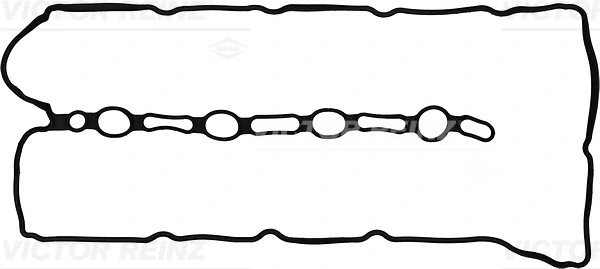 Garnitura capac culbutori