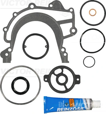 Set garnituri carter