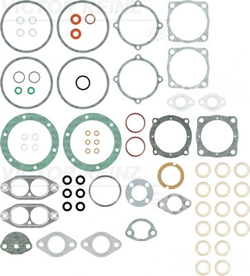 Set complet garnituri motor