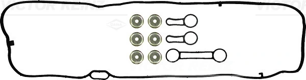 Set garnituri capac culbutori
