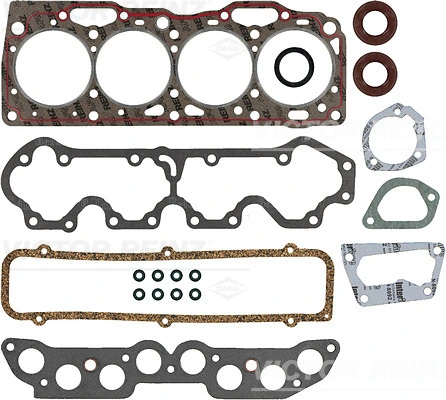 Set garnituri chiulasa