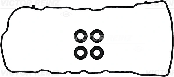 Set garnituri capac culbutori
