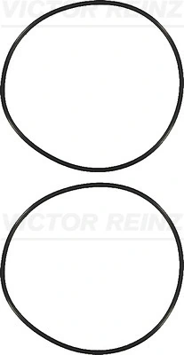 Set garnituri bucsa cilindru
