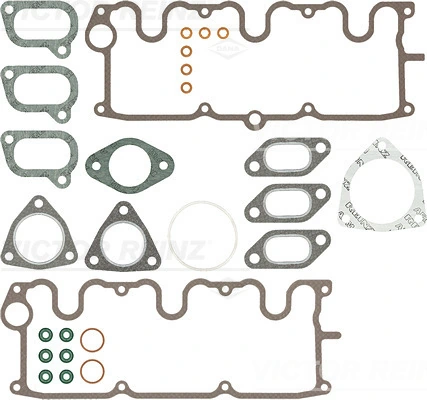 Set garnituri chiulasa