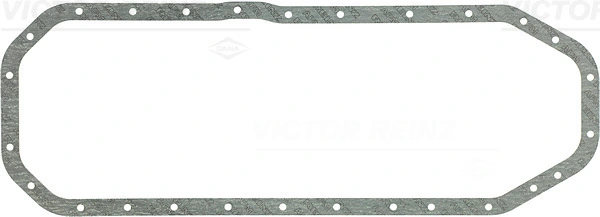 Garnitura baie ulei