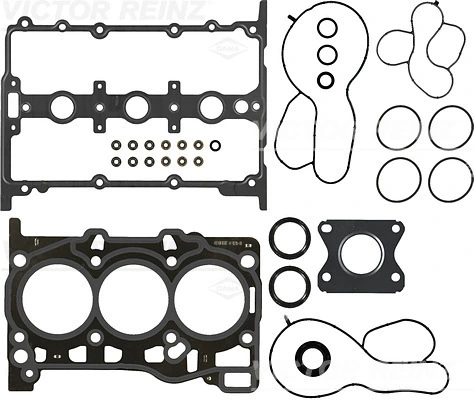 Set garnituri chiulasa