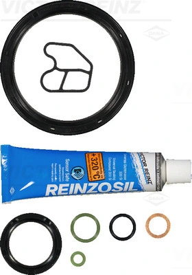Set garnituri carter