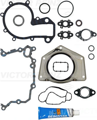 Set garnituri carter