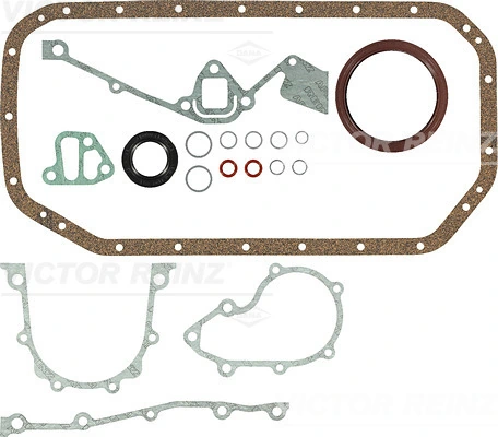 Set garnituri carter