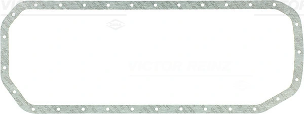 Garnitura baie ulei