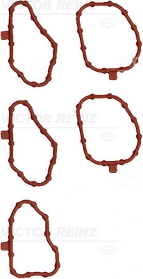 Set garnituri capac culbutori