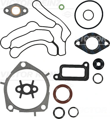 Set garnituri carter