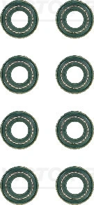 Set garnituri ax supape