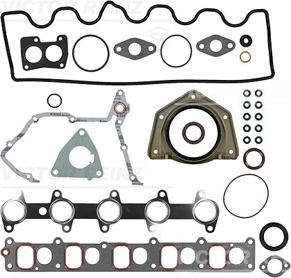 Set complet garnituri motor
