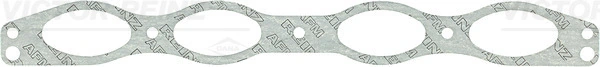 Garnitura galerie admisie