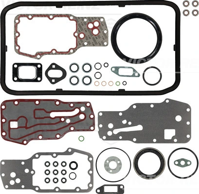Set garnituri carter