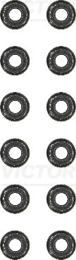Set garnituri ax supape