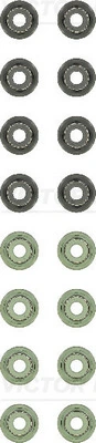 Set garnituri ax supape