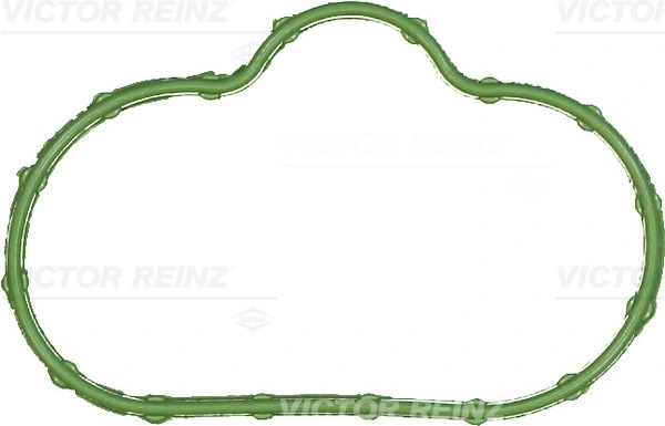 Garnitura galerie admisie