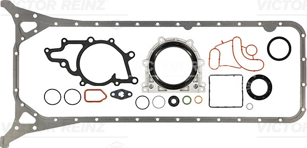 Set garnituri carter