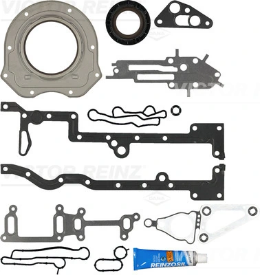 Set garnituri carter