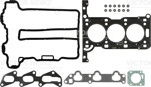 Set garnituri chiulasa