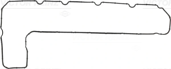 Garnitura capac culbutori