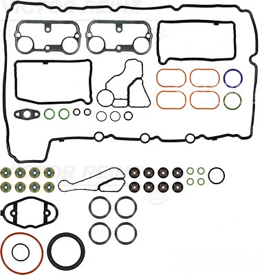 Set garnituri chiulasa