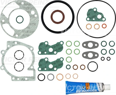 Set garnituri carter