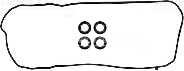 Set garnituri capac culbutori