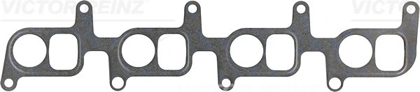 Garnitura galerie admisie