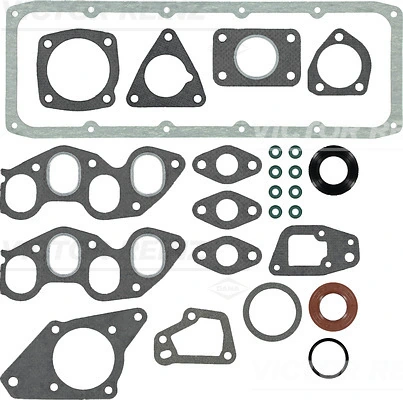 Set garnituri, chiulasa