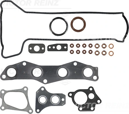Set garnituri chiulasa