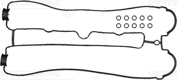 Set garnituri capac culbutori