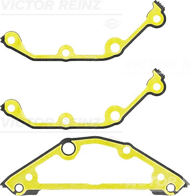 Garnitura distributie