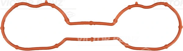 Garnitura galerie admisie