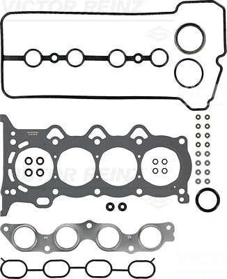Set garnituri chiulasa