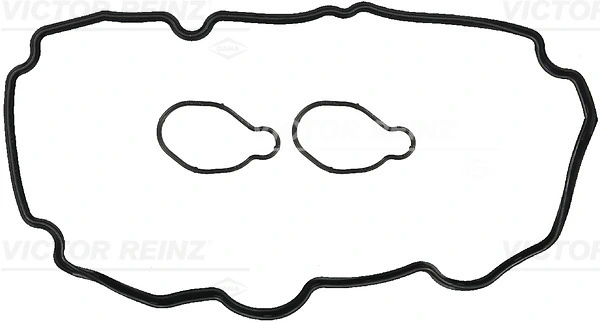 Set garnituri capac culbutori
