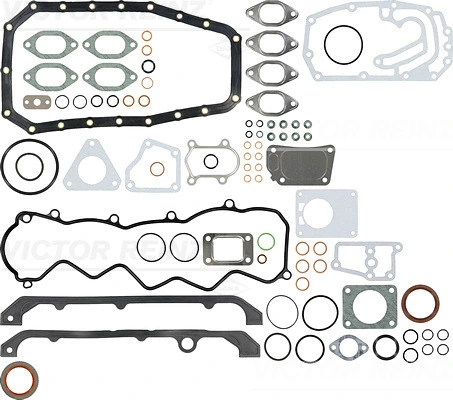 Set complet garnituri motor